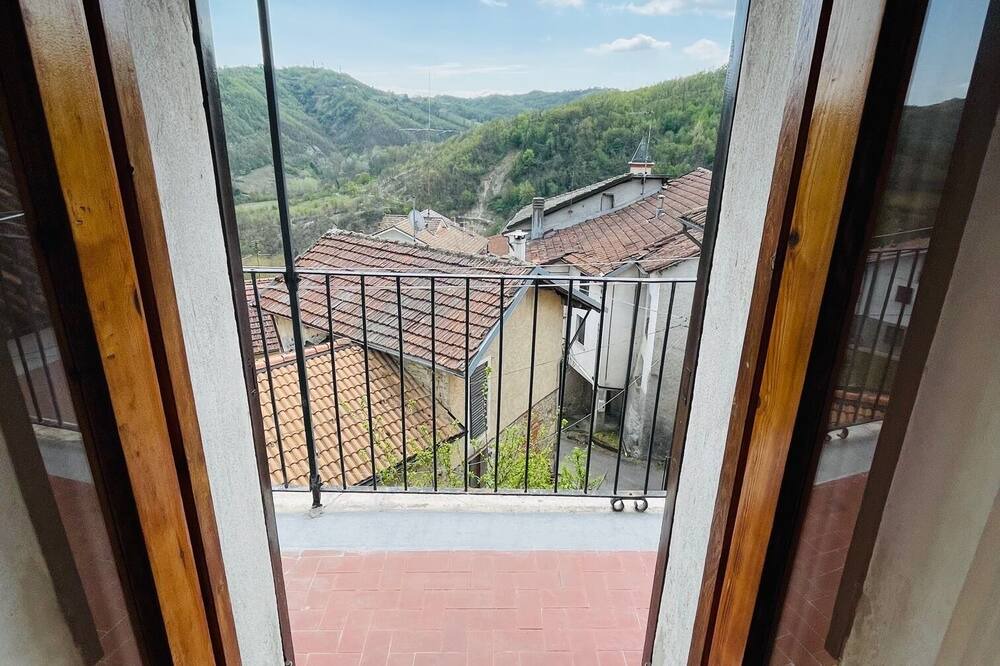 Photo of Patio Balcony in Orbregno