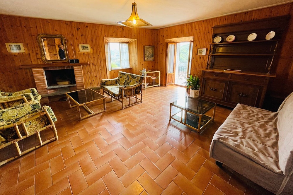 Photo of Bedroom in Orbregno