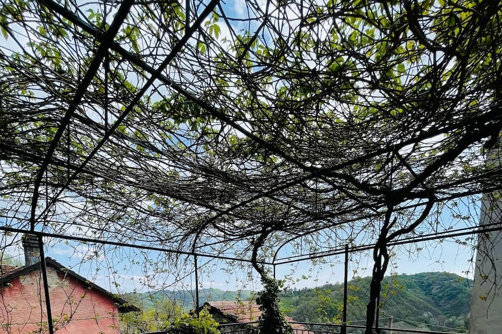 Photo of Patio Balcony in Orbregno