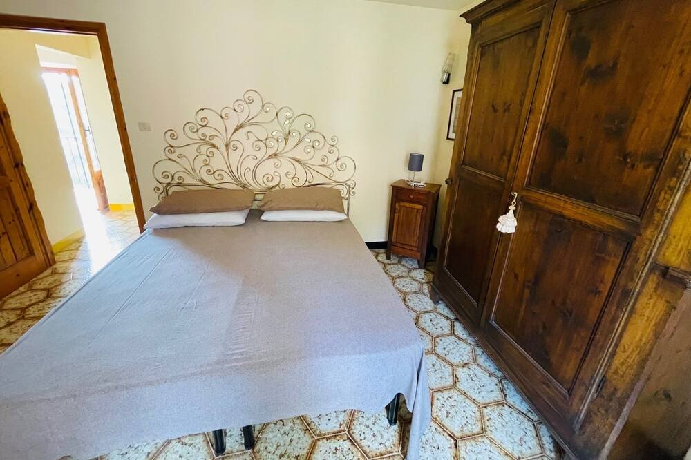 Photo of Bedroom in Orbregno