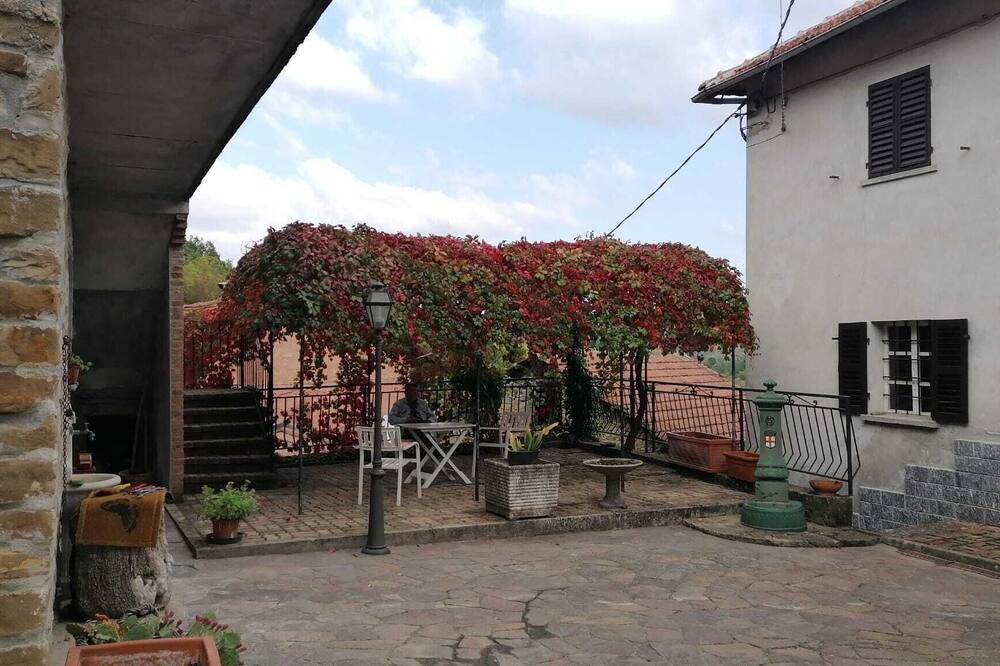 Photo of Outdoor in Orbregno