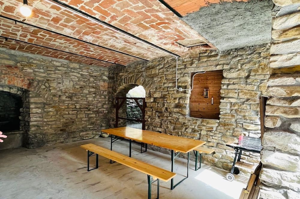 Photo of Livingroom in Orbregno