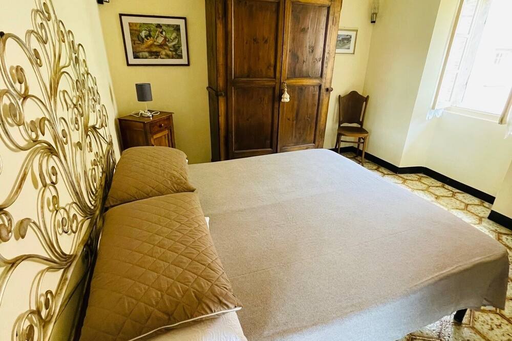 Photo of Bedroom in Orbregno