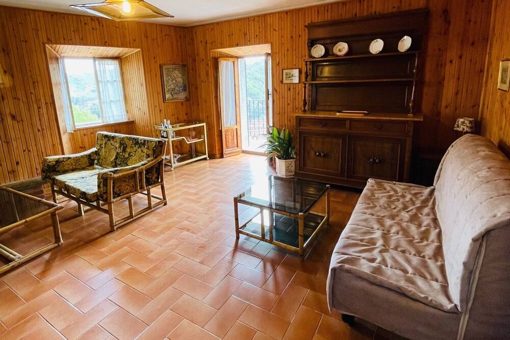Photo of Livingroom in Orbregno
