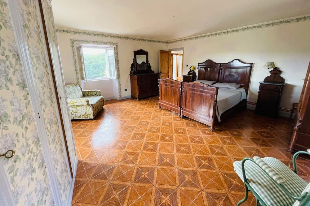 Photo of Bedroom in Orbregno