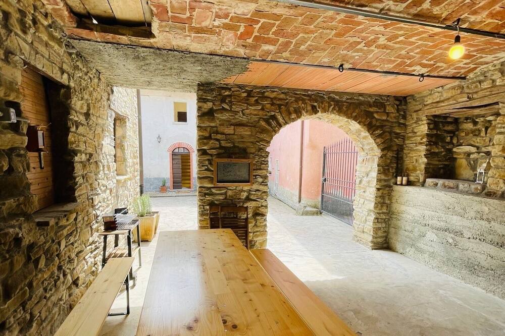 Photo of Livingroom in Orbregno