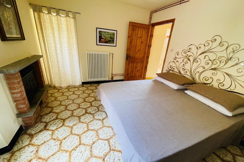 Photo of Bedroom in Orbregno
