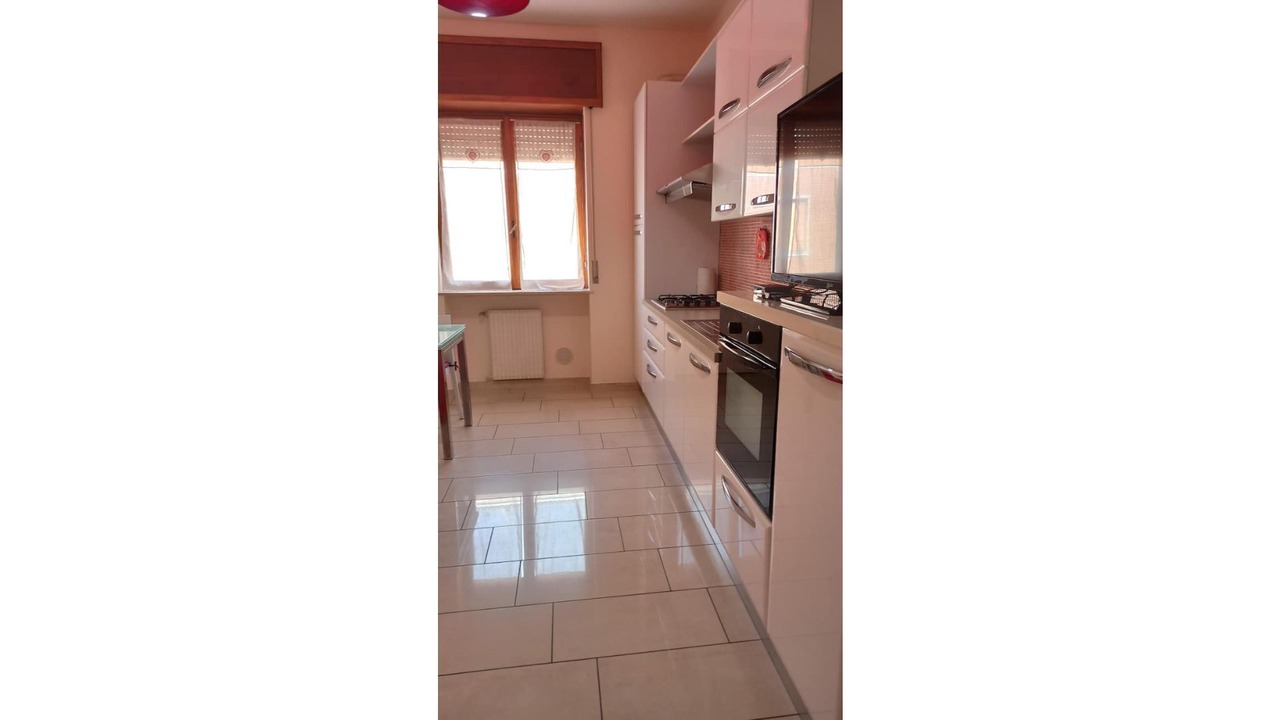 Photo of Kitchen in Centro Storico