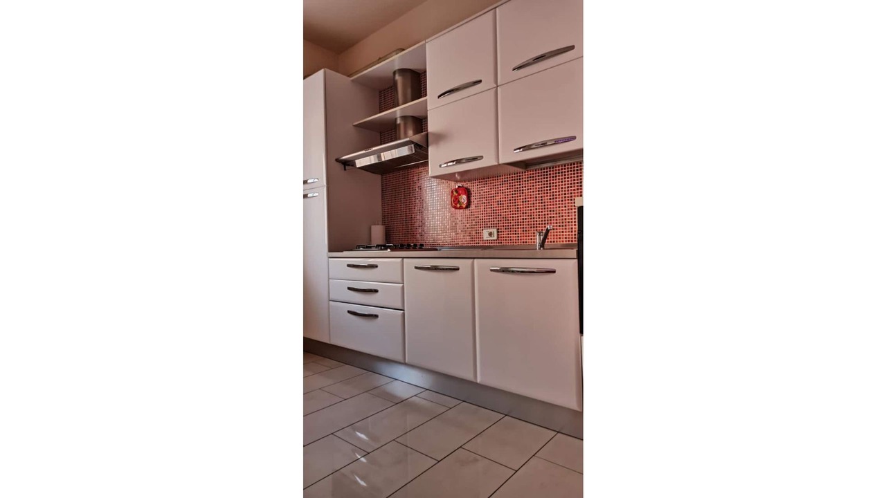 Photo of Kitchen in Centro Storico