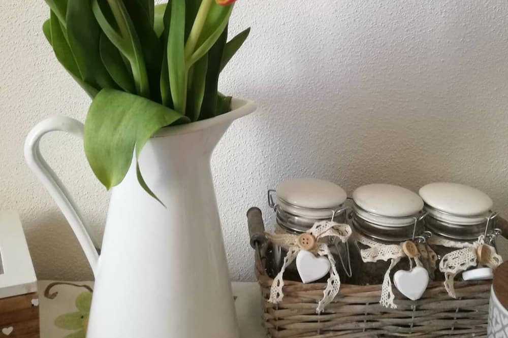 Photo of Kitchen in Carpineti