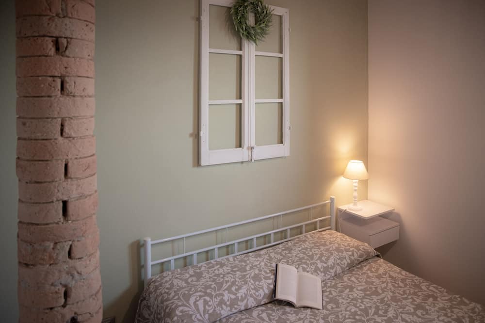 Photo of Bedroom in Carpineti