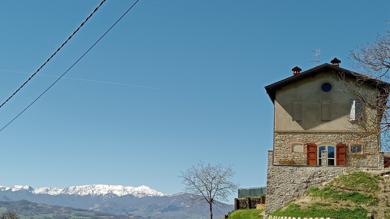 Photo of Outdoor in Carpineti
