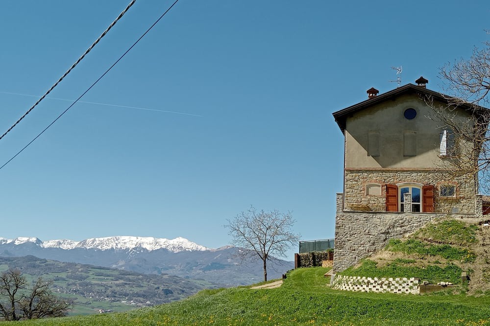 Photo of Outdoor in Carpineti