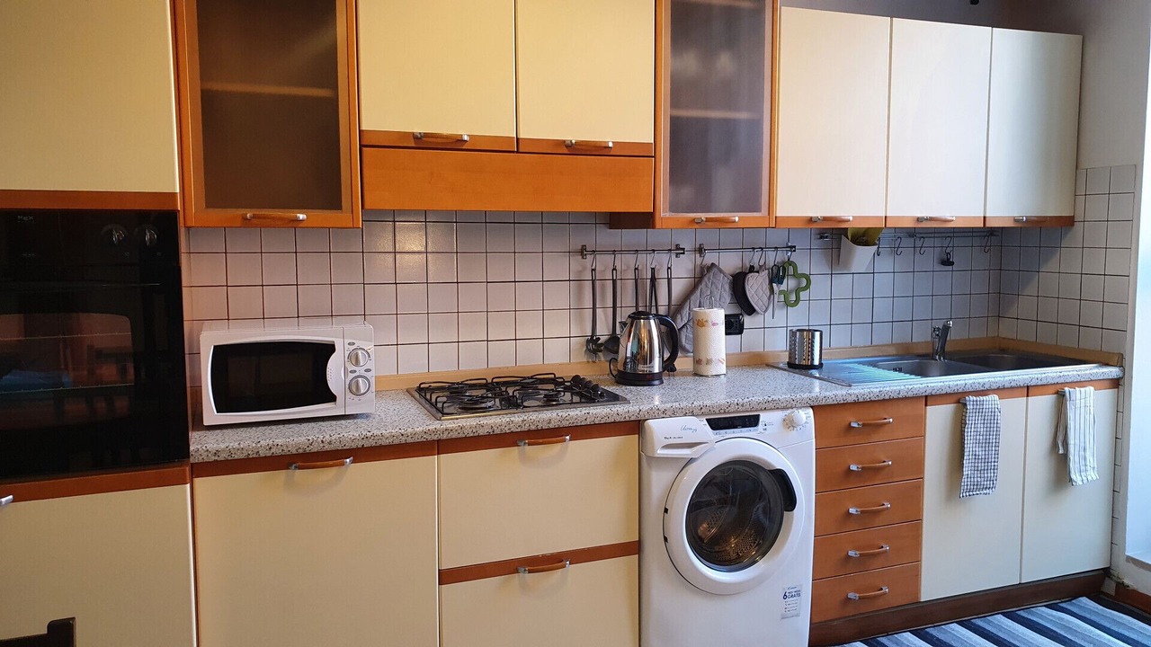 Photo of Kitchen in Forli