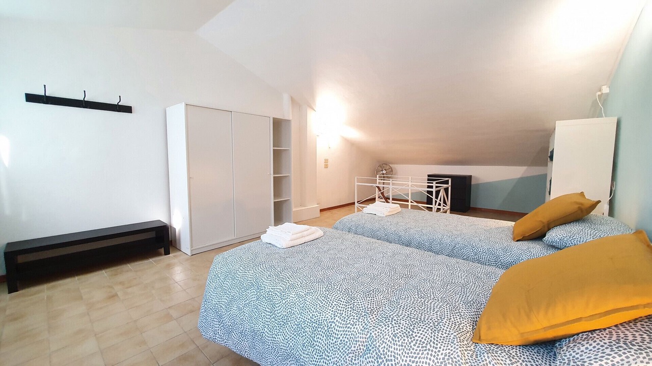 Photo of Bedroom in Forli