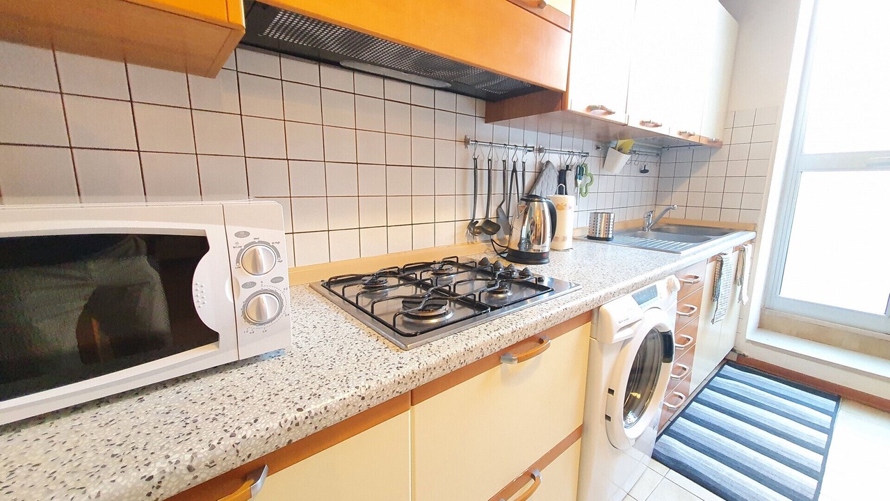 Photo of Kitchen in Forli