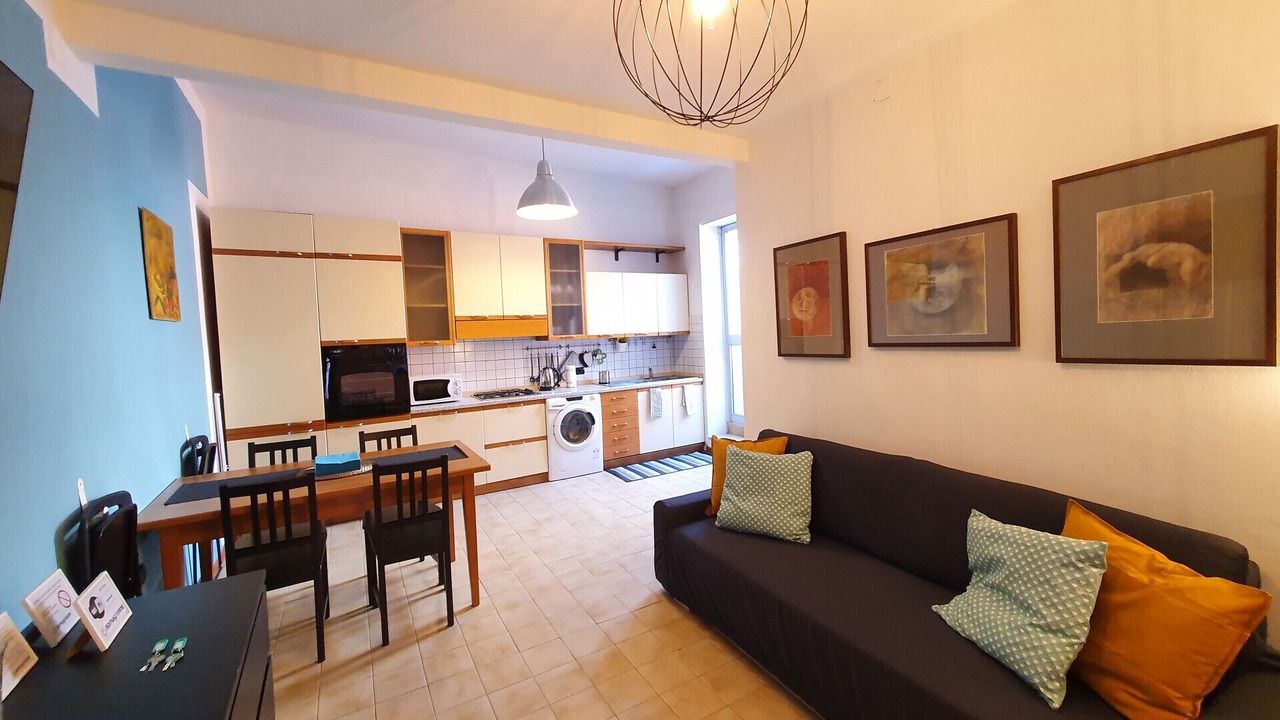 Photo of Livingroom in Forli