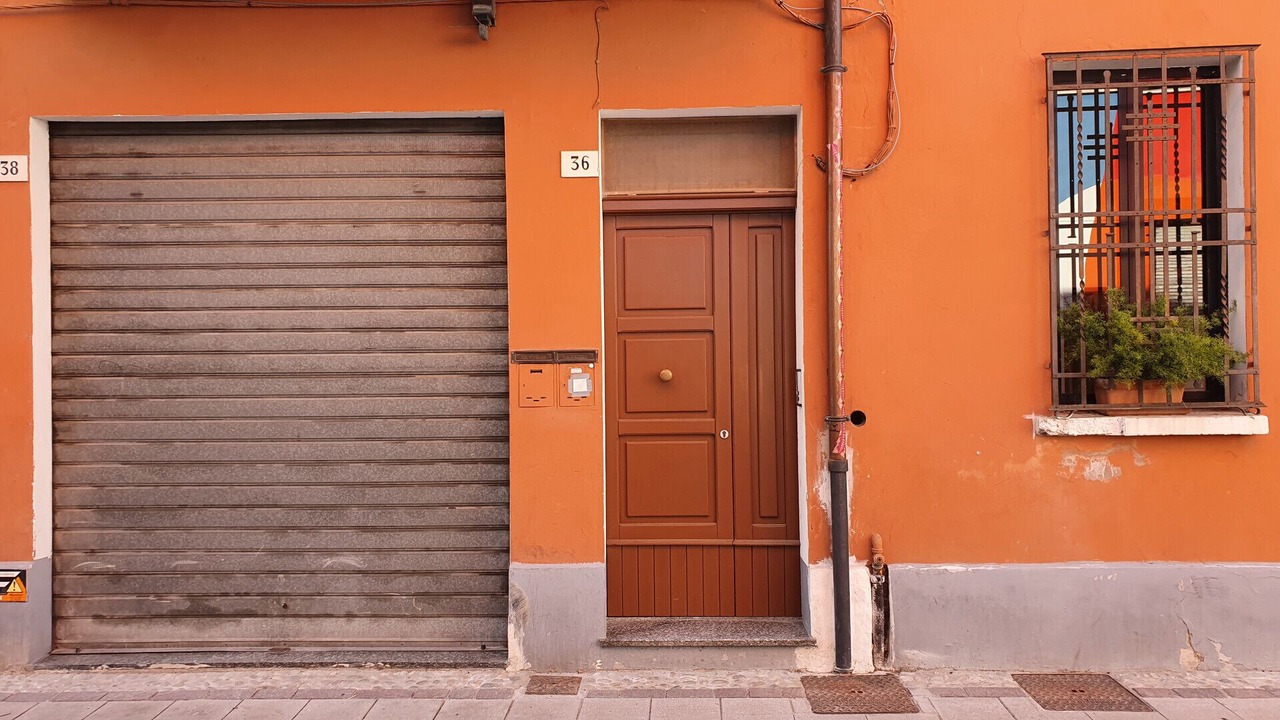 Photo of Outdoor in Forli