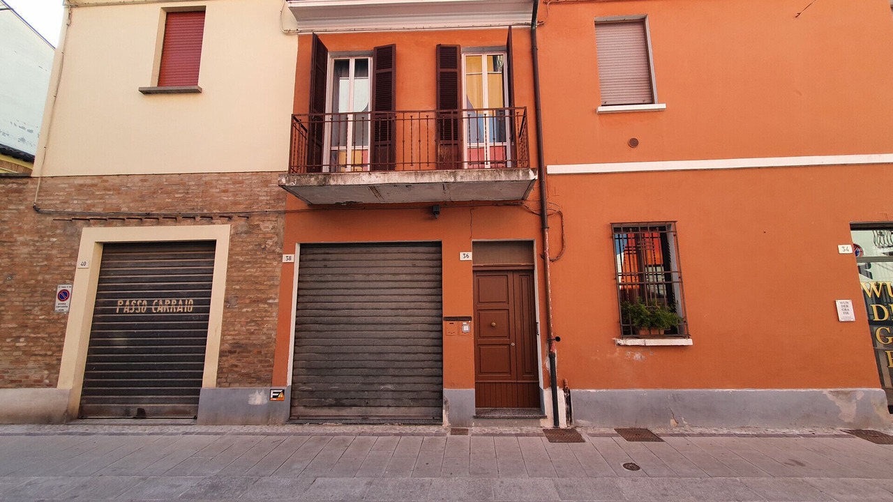 Photo of Outdoor in Forli