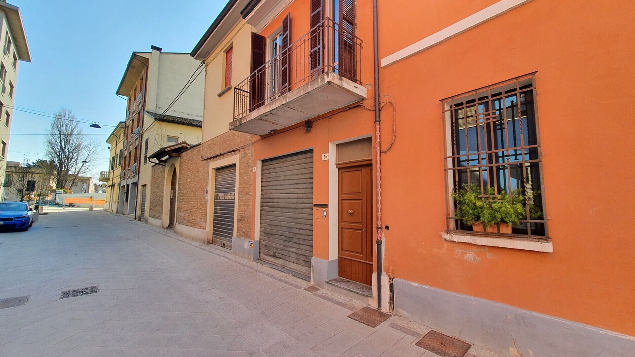 Photo of Outdoor in Forli