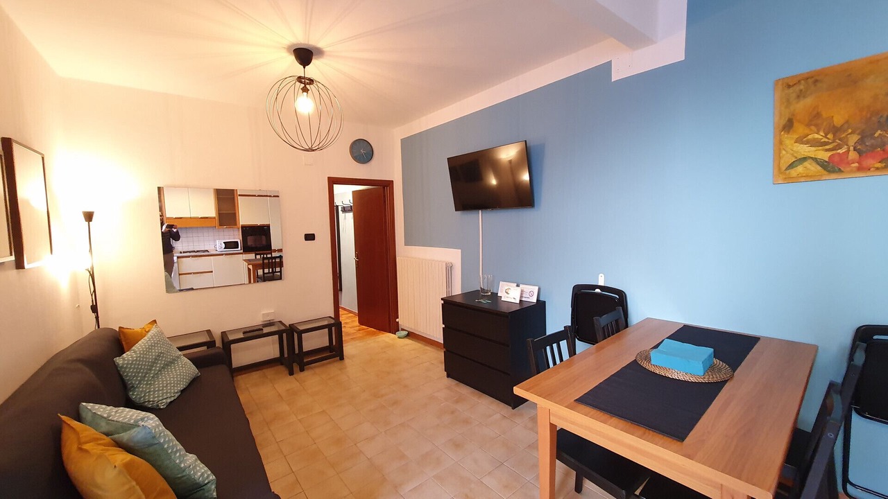 Photo of Livingroom in Forli