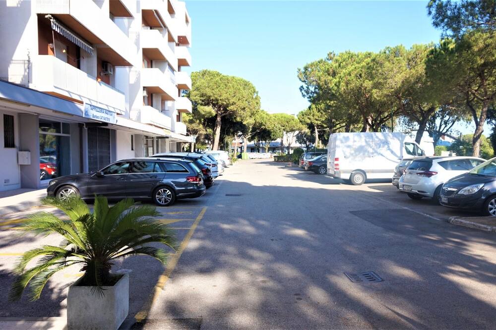 Photo of Outdoor in Aprilia Marittima