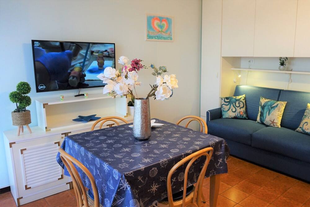 Photo of Livingroom in Aprilia Marittima