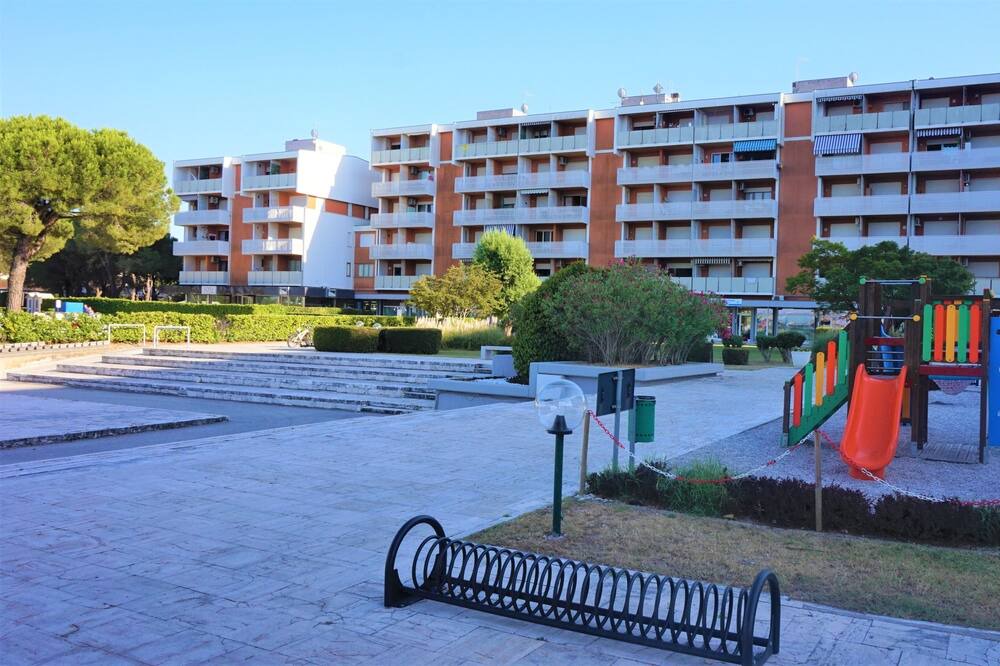 Photo of Outdoor in Aprilia Marittima