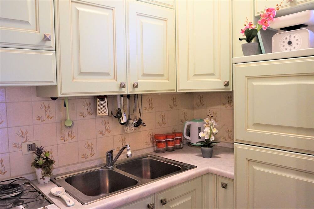 Photo of Kitchen in Aprilia Marittima
