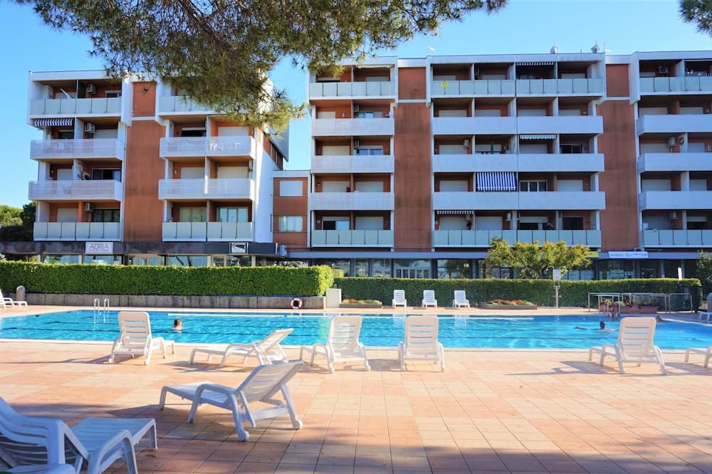 Photo of Outdoor in Aprilia Marittima
