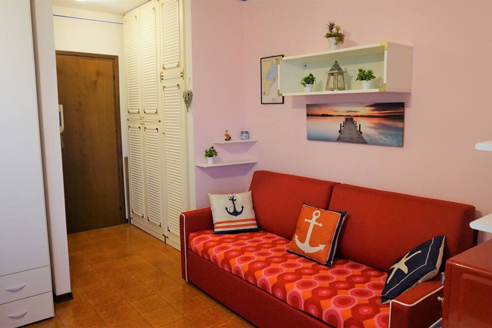 Photo of Livingroom in Aprilia Marittima