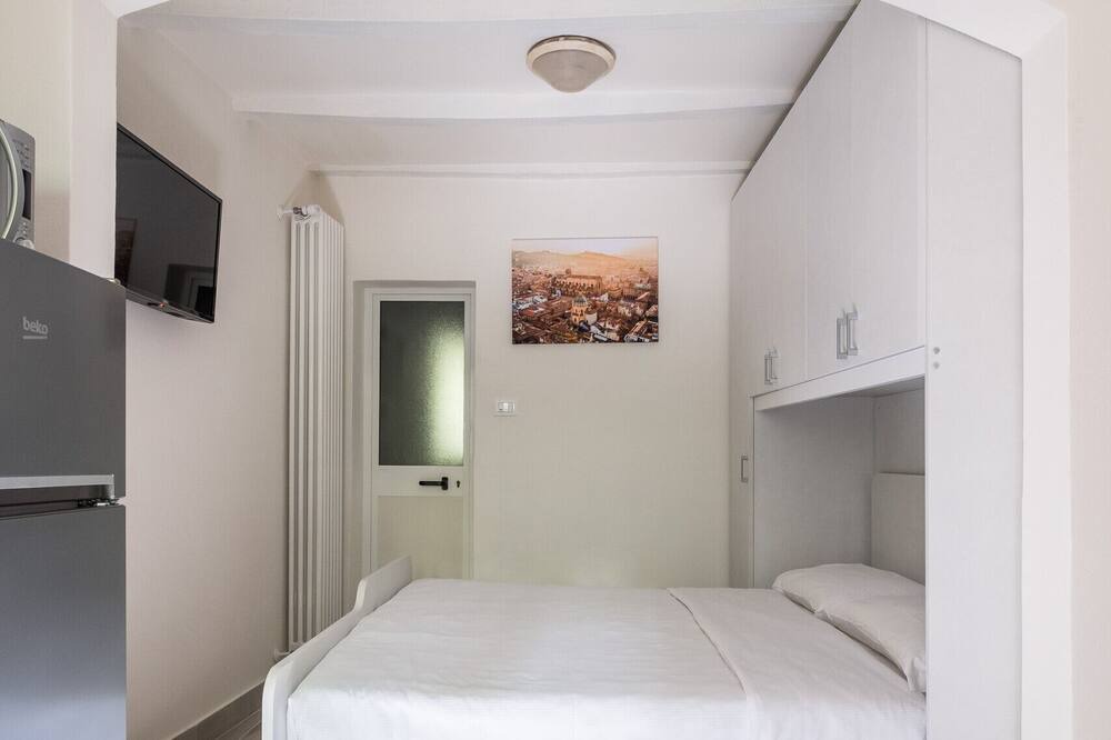 Photo of Bedroom in Historic Center