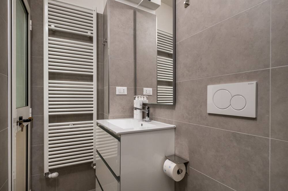Photo of Bathroom in Historic Center