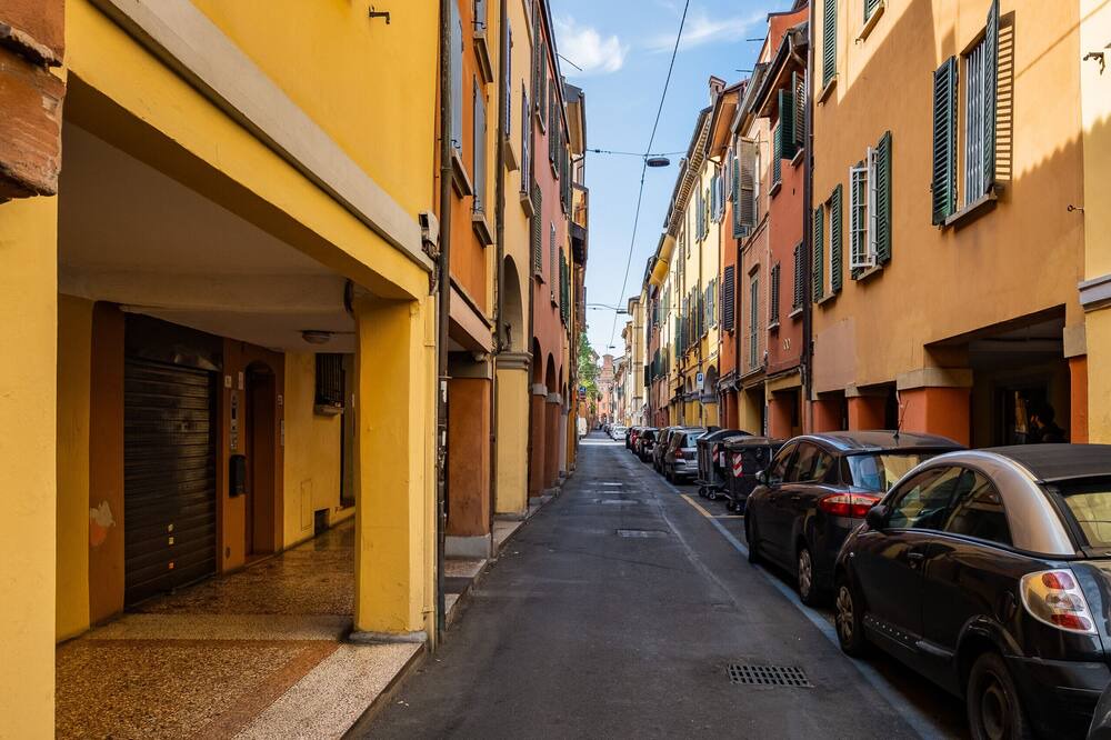 Photo of Outdoor in Historic Center