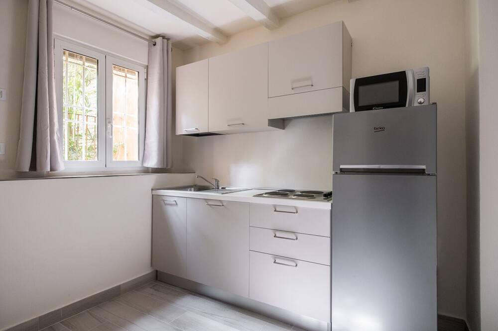 Photo of Kitchen in Historic Center