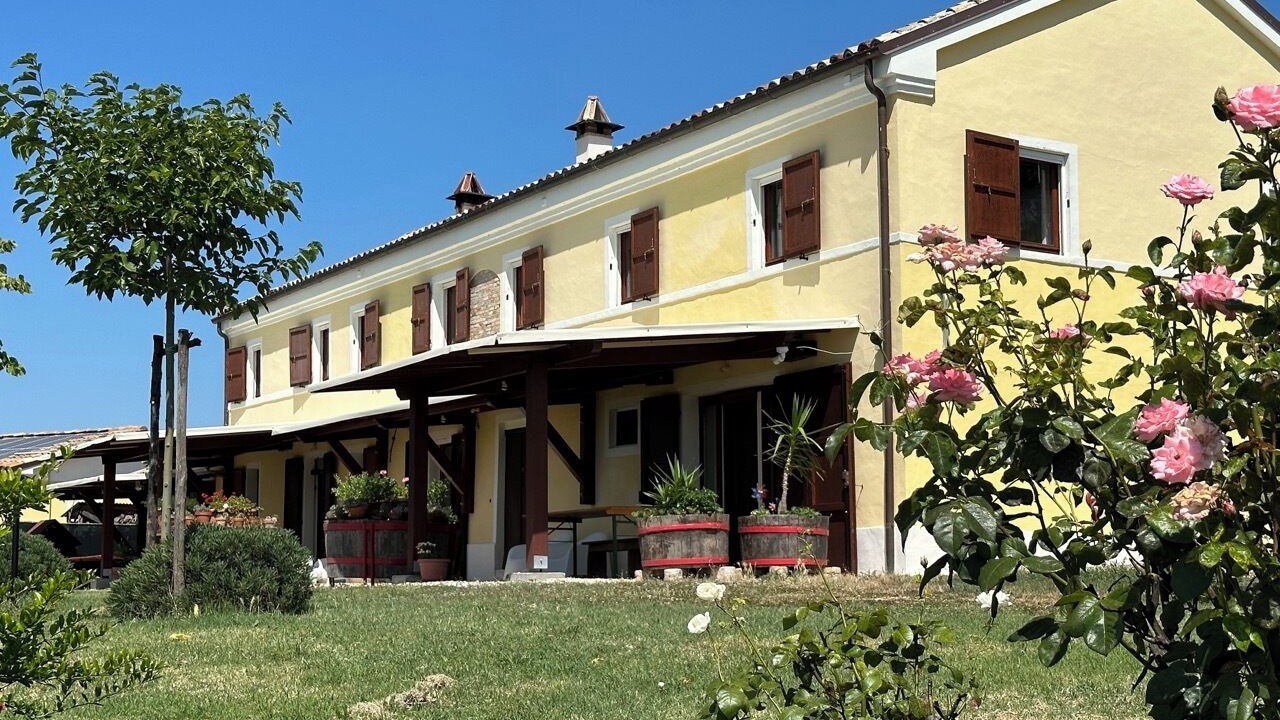 Photo of Outdoor in Bettolelle