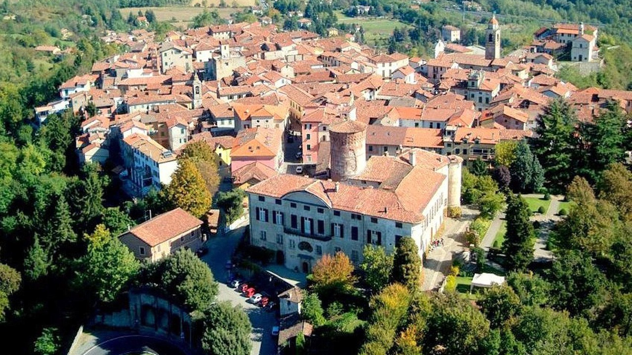 Photo of Outdoor in Rocca Grimalda