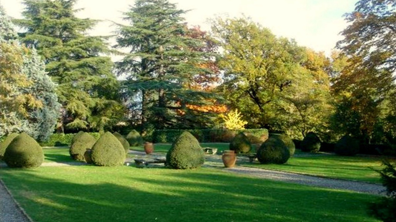Photo of Outdoor in Rocca Grimalda