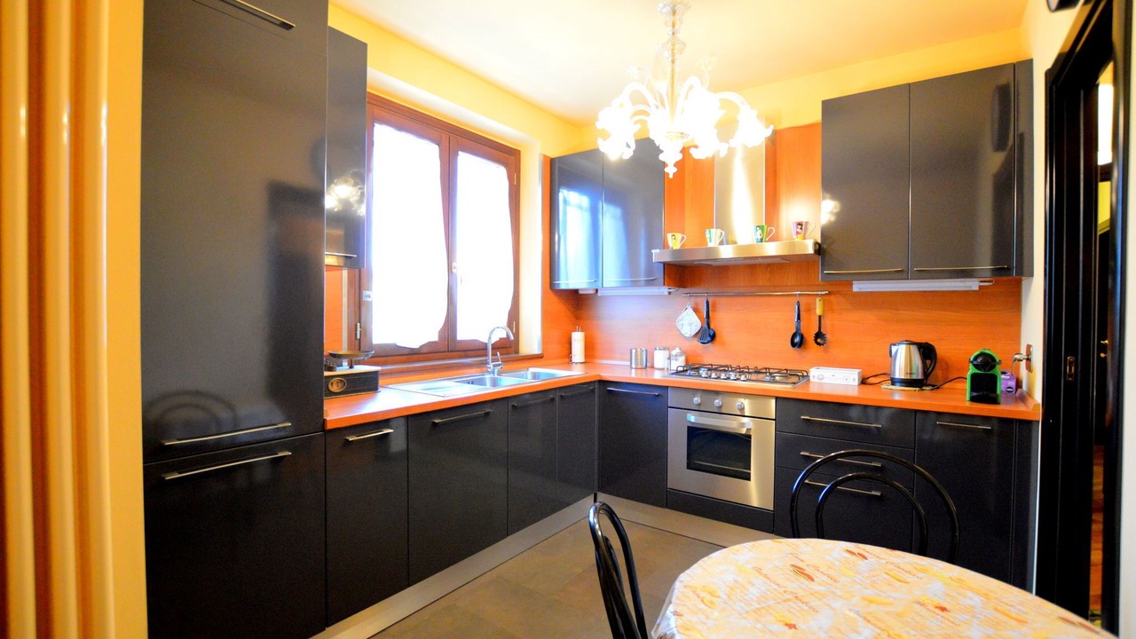 Photo of Kitchen in Fratta