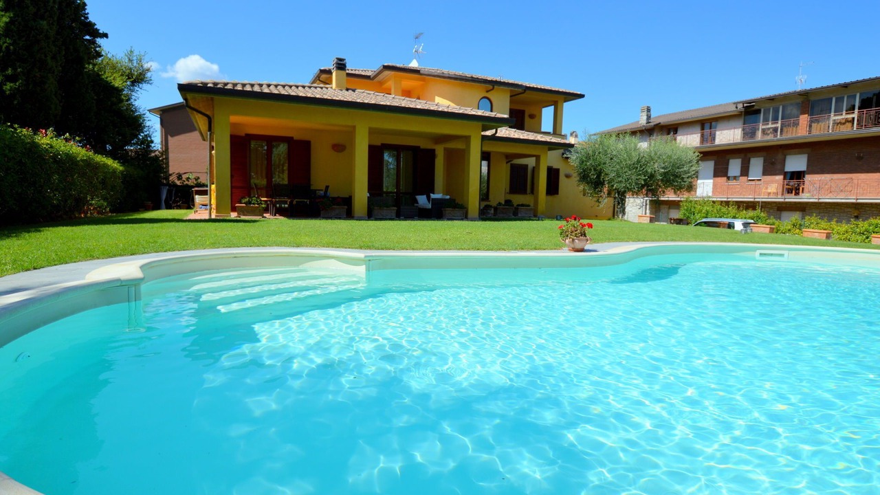 Photo of Outdoor in Fratta