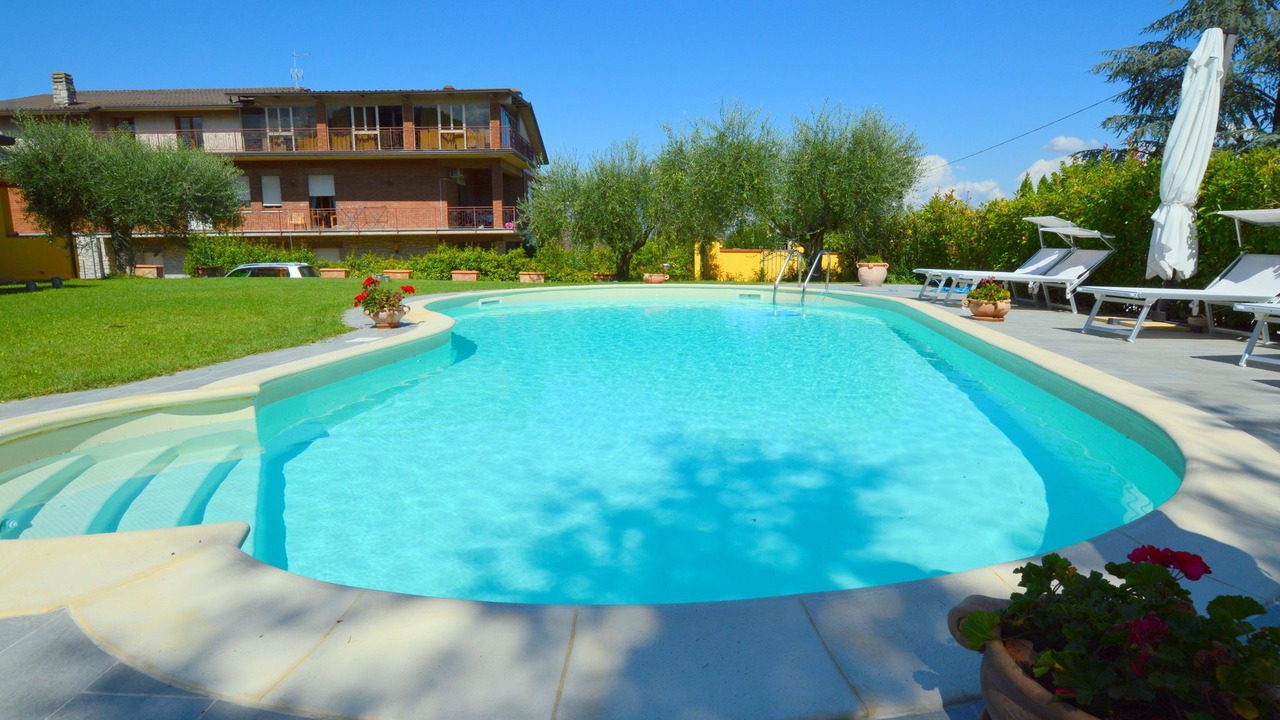 Photo of Outdoor in Fratta