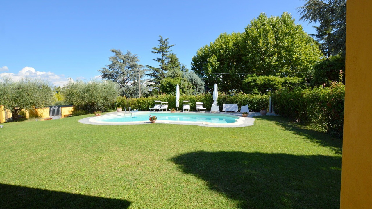 Photo of Outdoor in Fratta