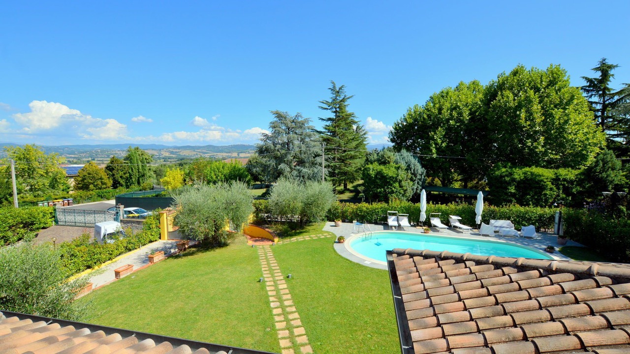 Photo of Outdoor in Fratta