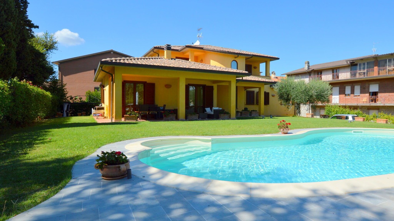 Photo of Outdoor in Fratta