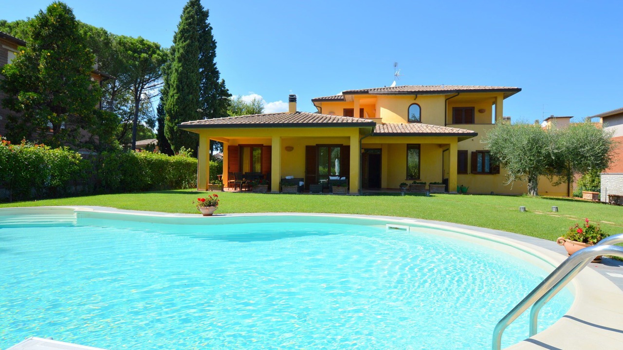 Photo of Outdoor in Fratta