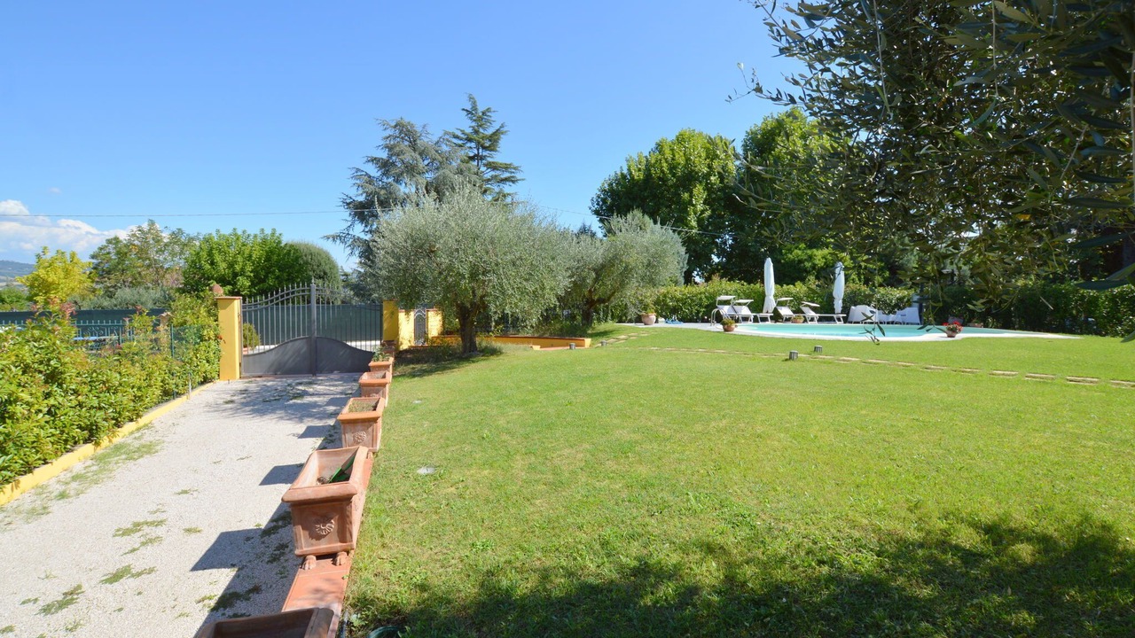 Photo of Outdoor in Fratta