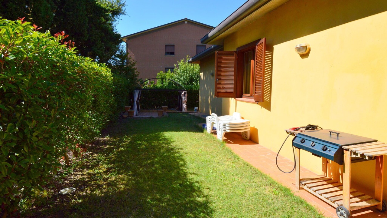 Photo of Outdoor in Fratta