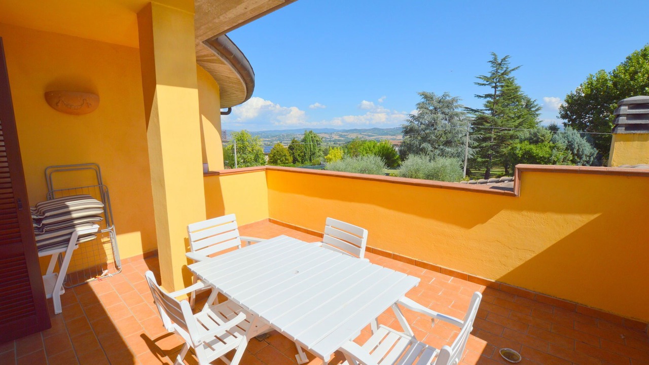 Photo of Outdoor in Fratta