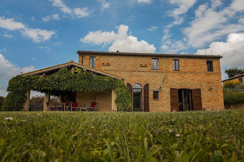Photo of Outdoor in Santa Maria d'Alto Cielo