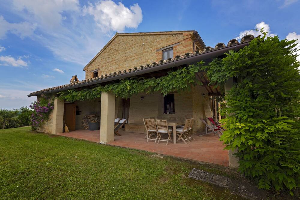 Photo of Outdoor in Santa Maria d'Alto Cielo